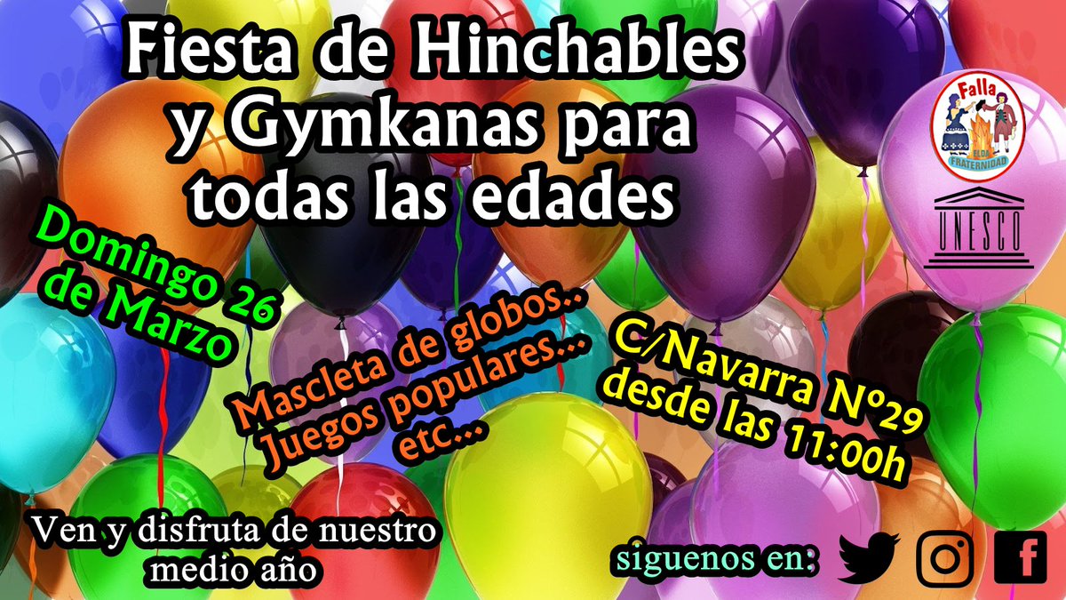 Actividades en nuestro medio año con un buen toque, animarse a visitarnos