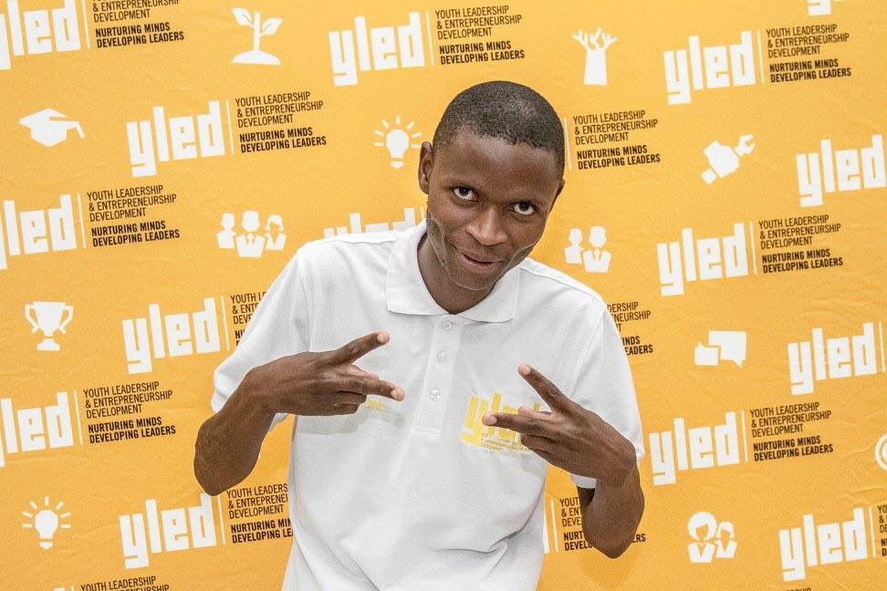 yledsa's tweet photo. Social entrepreneur, leadership and entrepreneurship educator / facilitator armed with Strategy Development! @T_Ntsasa https://t.co/oT3biwoiH3