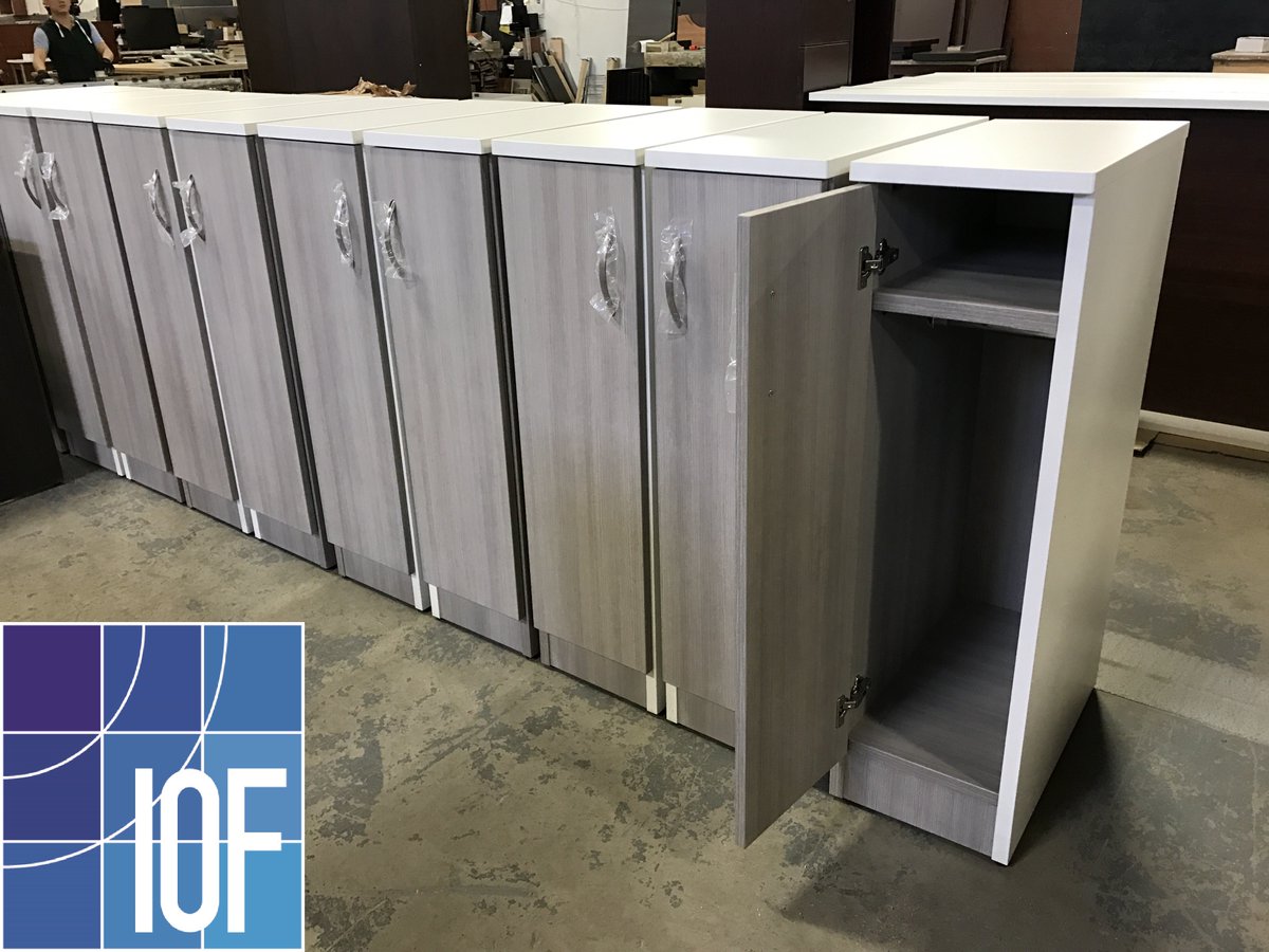 IOF_Furniture's tweet photo. Made-To-Order: We Love Making Custom Storage Units Like This #CustomFurniture #OfficeFurniture #FurnitureDesign #Furniture #Design #f4f #l4l https://t.co/kKG3WAHIhh