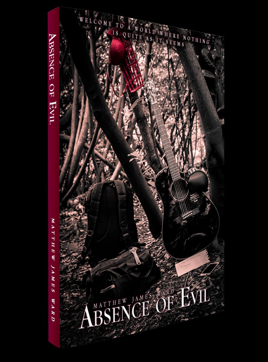 AbsenceOfEvil's tweet photo. Absence of Evil is an emotional story of a 15-year-old girl who has secluded herself away from the world. But why? https://t.co/e5PodDmp8m