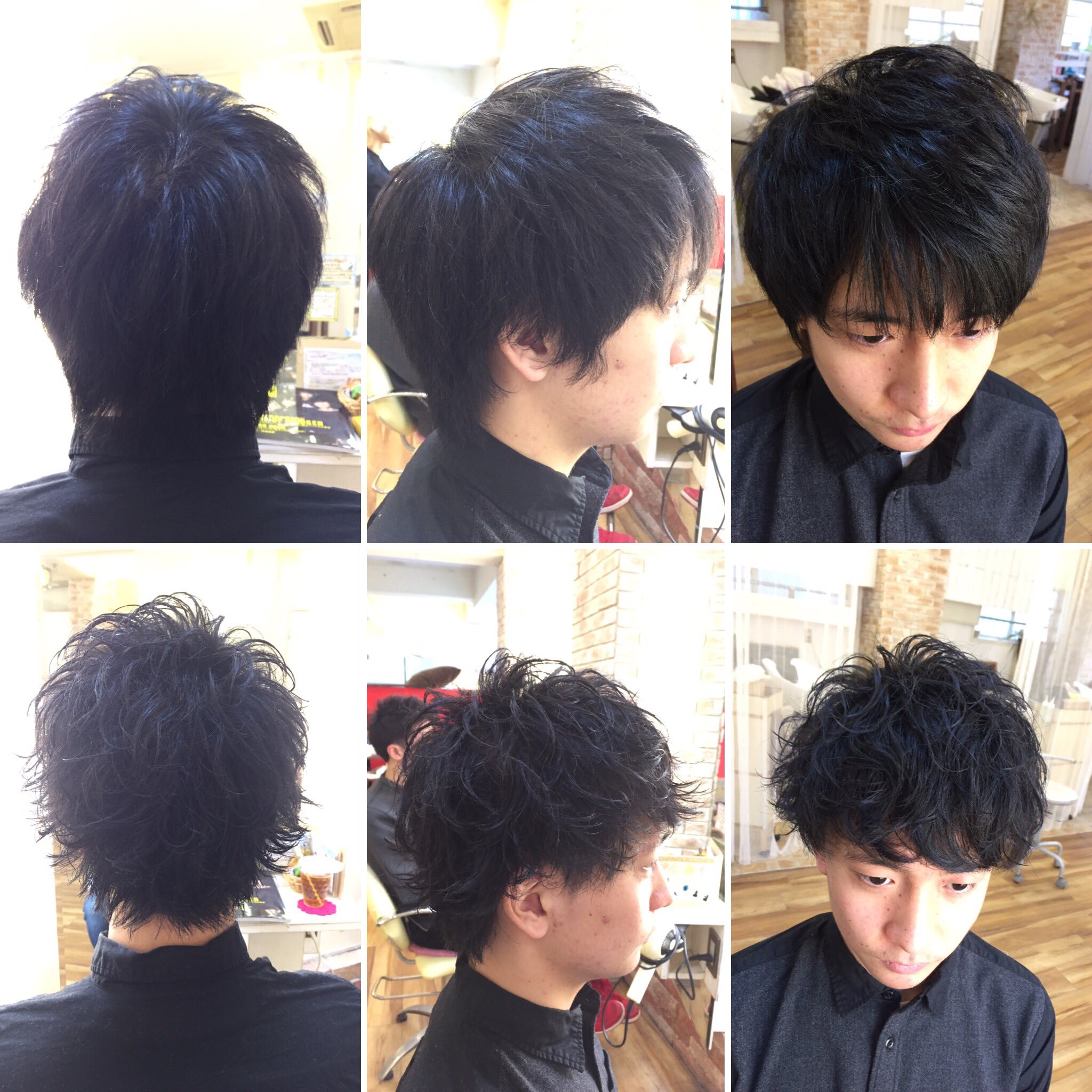 宮川太志 Hairmakefrei 代表 Auf Twitter お客様 束感カット メンズスタイル 横がつぶれて ハチ周りが膨らむ カットとパーマでそれを解消 やっぱパーマかっけー メンズスタイル集 髪型 人気 大阪 梅田 メンズカット 束感スタイル 美容室 男 宮川太志 Hairmakefrei 代表 Auf Twitter お客様 束感カット メンズスタイル 横がつぶれて ハチ周りが膨らむ カットとパーマでそれを解消 やっぱパーマかっけー メンズスタイル集 髪型 人気 大阪 梅田 メンズカット 束感スタイル 美容室 男