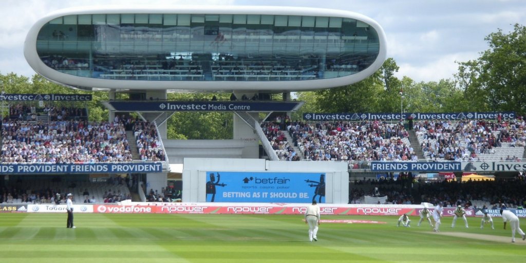 TheDrum's tweet photo. England and Wales Cricket Board's digital strategy to be driven by fan made video https://t.co/rIfOHHDpV6 https://t.co/JvsROCrmDe