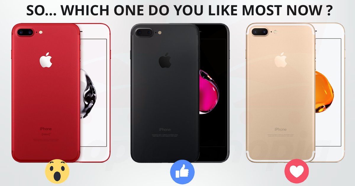Shopia's tweet photo. RED = 😮
BLACK = 👍
GOLD = ❤ https://t.co/dFwsxv1exx