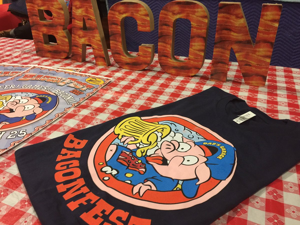 BaconFest Atlanta (BaconfestATL) Twitter