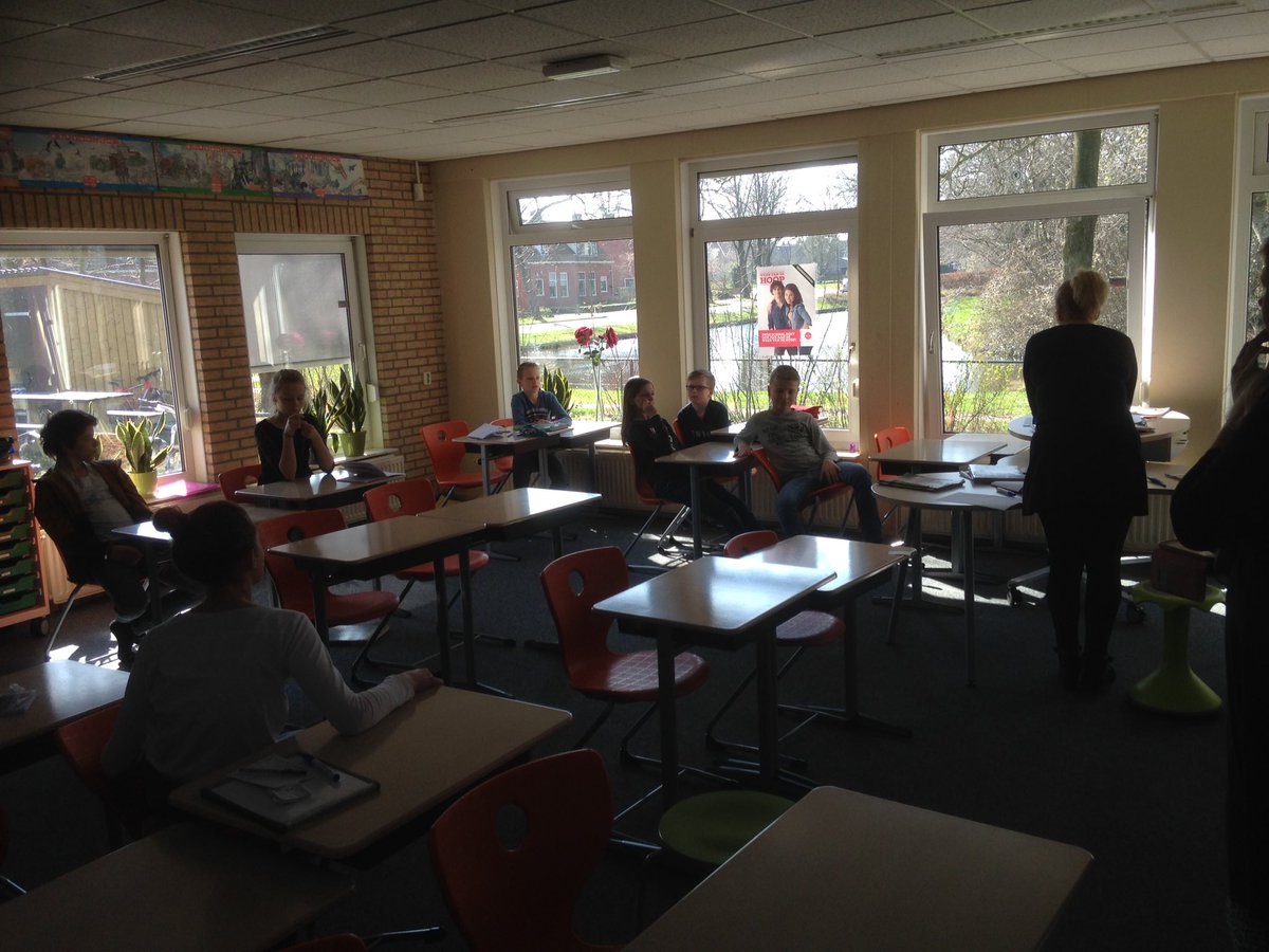 Groep 5-8 werkt 5 weken in een Finne Atelier! Talentontwikkeling: 3D-ontwerp/bewegen/vilt/schilderen/beeldend! <a href="/AteliersMajeur/">Ateliers Majeur</a> <a href="/PjStruik/">Pieter Jan Struik</a>