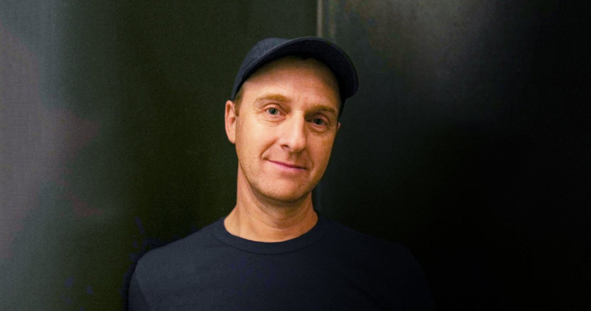 home313j10c's tweet image. The Guy Behind Ello (Remember Ello?) Just Built a Better Snapchat dlvr.it/Nj2PNC #Gadget_Lab