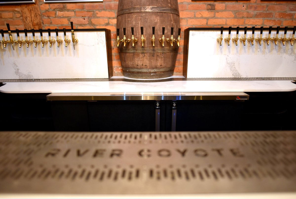 River Coyote -  dailyglobe.co.uk/travel/river-c…