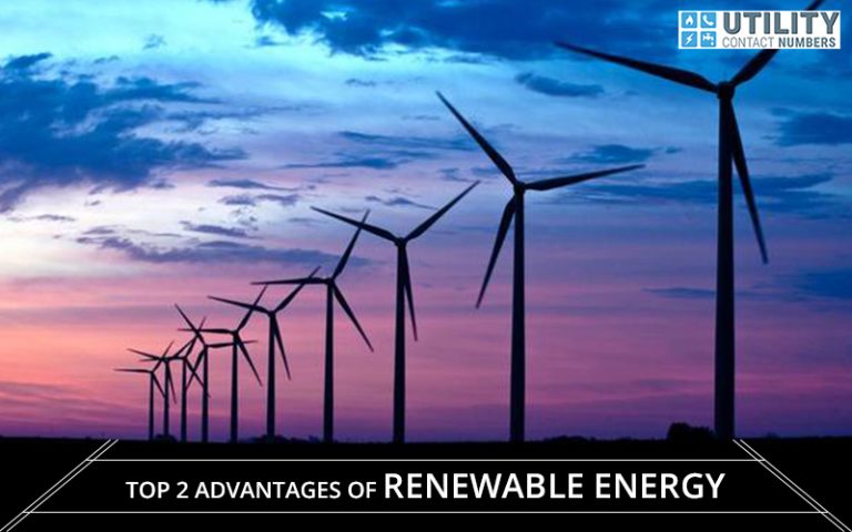 UtilityNum's tweet image. Check out the advantages of #RenewableEnergy. goo.gl/1x2pNo