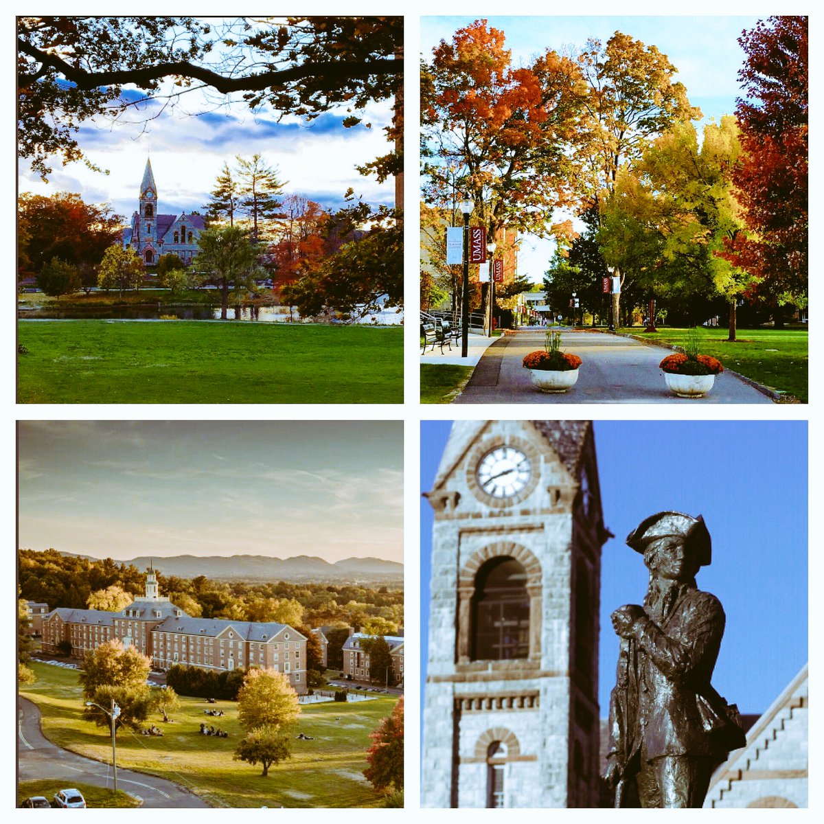 Ed Pinkham (@coachpinkham) on Twitter photo 2011 <a href="/usnews/">U.S. News & World Report</a> UMASS ranked #55 among Public Institutions. 2017 finds UMASS #27 among the Nations 629 public Institutions #RevolutionaryChange 2011 <a href="/usnews/">U.S. News & World Report</a> UMASS ranked #55 among Public Institutions. 2017 finds UMASS #27 among the Nations 629 public Institutions #RevolutionaryChange