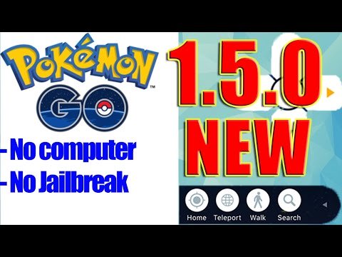 PKMNGoPlay's tweet photo. NEW WORKING ''POKEMON GO HACK'' 1.5.0! UPDATED ... - https://t.co/Wf3bkK73D3
#pokemongo #pokeballs #pokemongocoins https://t.co/2tyMAxsrkN