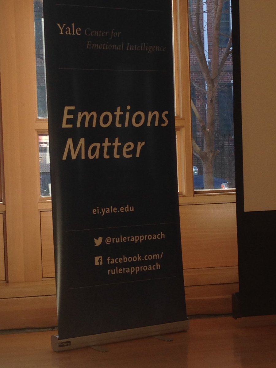 FHO representing <a href="/VistaBlueprint/">Vista Unified</a> at YALE!