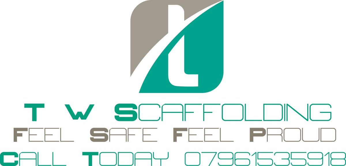 Richard wright (Twscaffolding) Twitter