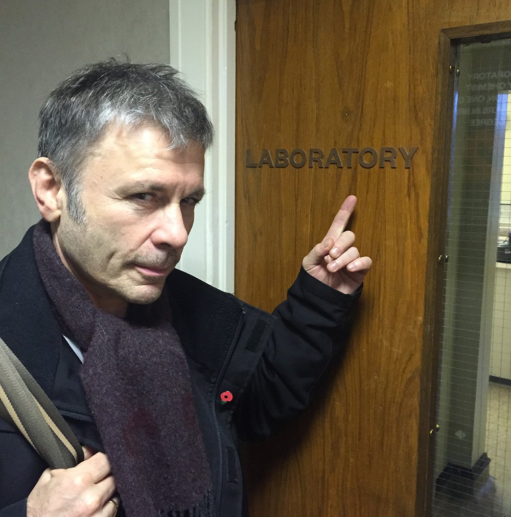 Daniel James Rees (@CaverTDS) | Twitter