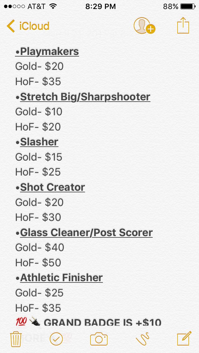 thabadgeplug's tweet image. HMU FOR CHEAP BADGES ✊🏾💯🔌!! #xboxone #nba #followme #twitter #faze #2k #badgegrinder #followforfollow #like #MothersDay #DonaghmedeSC