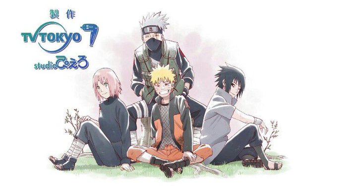 Naruto最終回のtwitterイラスト検索結果 Naruto最終回のtwitterイラスト検索結果