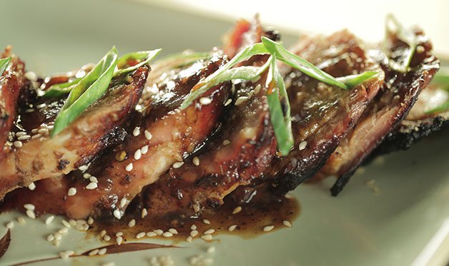 9 tips and 4 recipes for pork tenderloin: goo.gl/U7v1FD

Photo by Richard Dallett