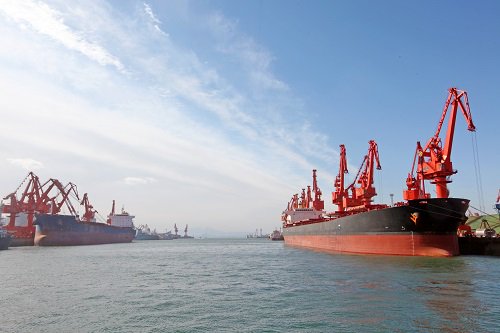 The Dry Cargo Conference will take place on 1-2|06|2017 in Amsterdam. Register now and benefit our Early Bird rates bit.ly/2nglUBO