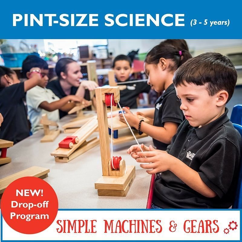 Orlando Science Center tweet media