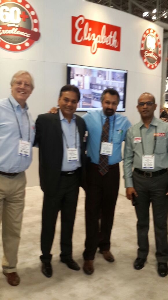 parle_global's tweet photo. Exciting 2nd day at @INTERPHEX .. Don't miss out to visit us at DJK booth 2637 &amp; Elizabeth booth 2827. https://t.co/RzSfmlrsog