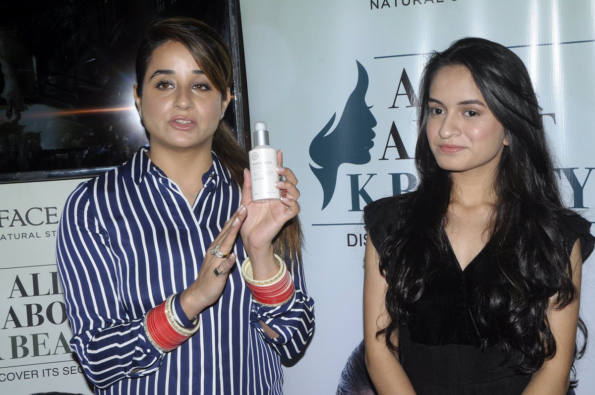 Thefaceshop INDIA tweet media