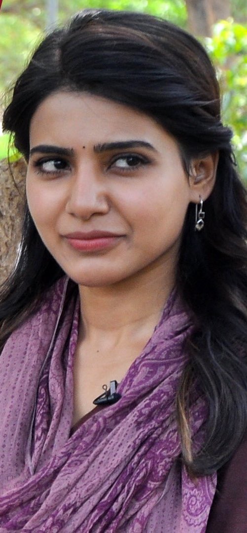 Sam_Fanatics's tweet photo. @Samanthaprabhu2 Beauty ❤ https://t.co/7gIpuO9aCh
