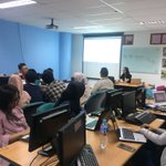 Photo by MISDS Lab TI-UI (@MISDSTIUI)