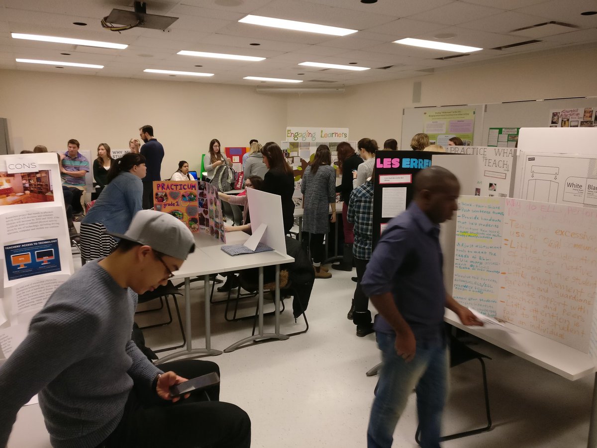 Poster fair <a href="/uOttawaEdu/">uOttawa Education</a>