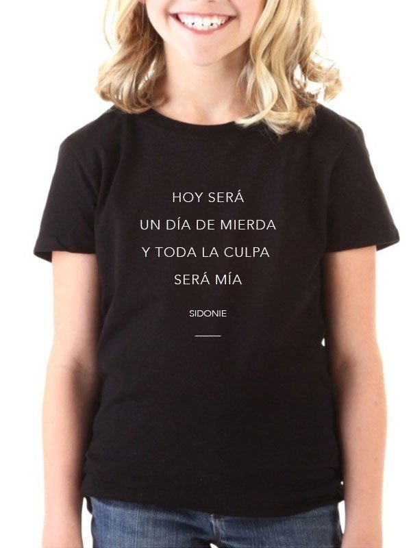 sidonie_'s tweet photo. SIDONIE KIDS > https://t.co/KjIdZRq0T5 
#ElPeorMerchDelMundo
#Sidonie
#EPGDM https://t.co/LsMSXIJ0Np
