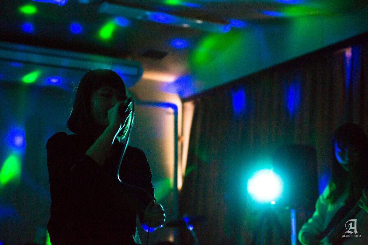 BLOOM_OF_GIRLS's tweet photo. 【LIVE PHOTO①】

3/20 BLOOMUSIC  

Photo by アリー(@Allie_onsatsu ) https://t.co/ZFqVhUIKpz