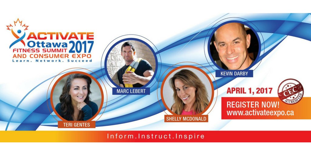 ActivateExpoCA's tweet photo. Big Thank You to our sponsors @StrongBars @SpartanCanada @Fleming_Fitness @LebertFitness #ActivateExpo Ottawa Apr1 https://t.co/JEEs9NFAbq https://t.co/8eAfQ2mTxZ