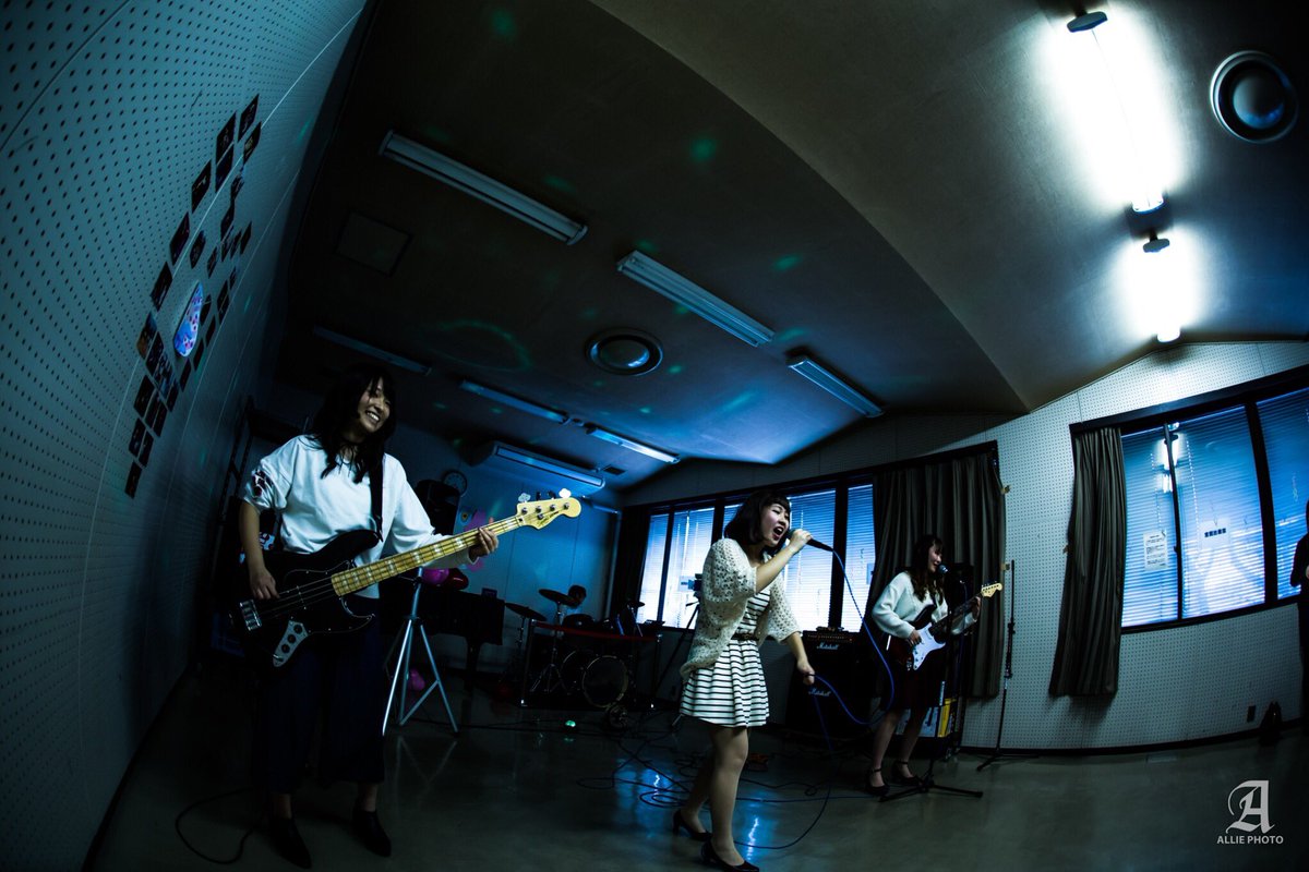 BLOOM_OF_GIRLS's tweet photo. 【LIVE PHOTO②】

Photo by アリー(@Allie_onsatsu ) https://t.co/nr6kLKCJg1