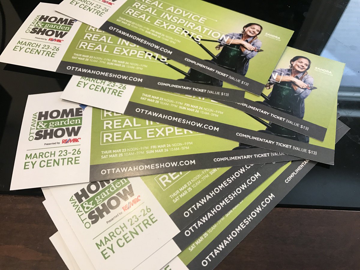 RevisionBuilt's tweet image. Get your FREE tickets to @OttawaHomeShow email Phil info@revisionbuilt.com Hope to see you there! #Ottawa #HomeShow #Renovations #Design