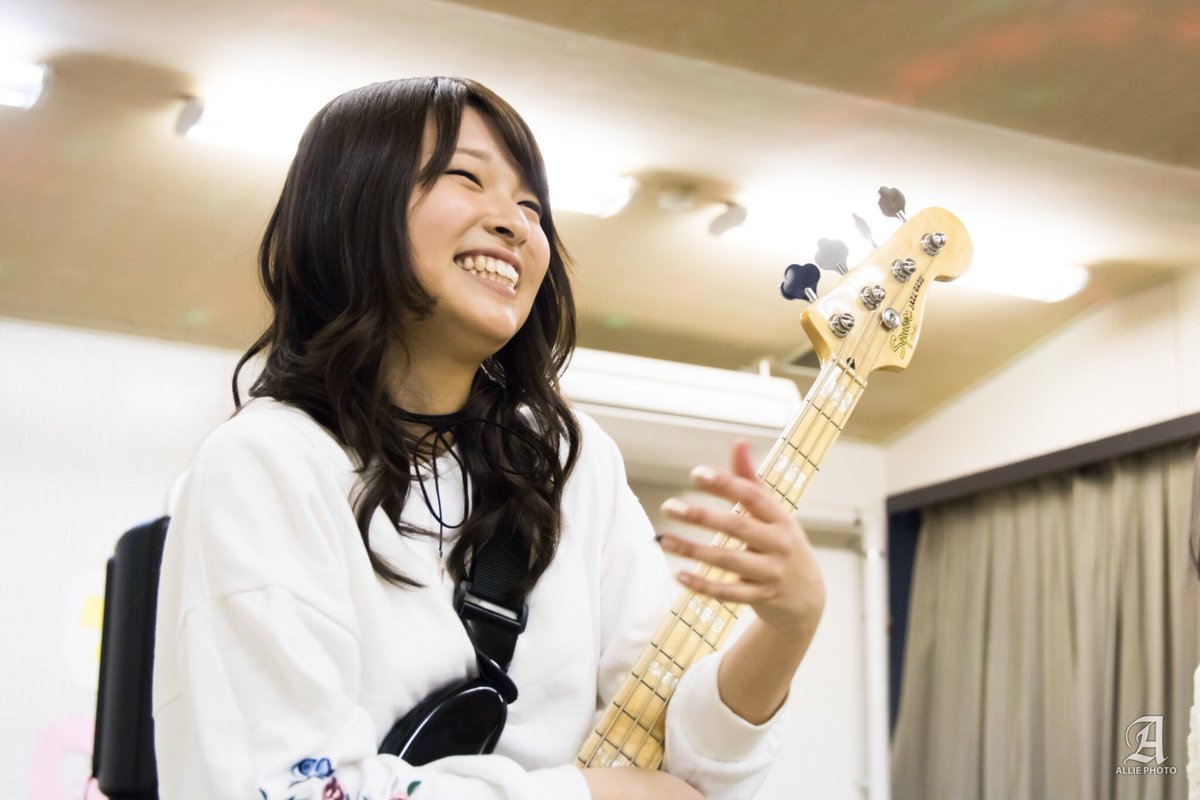 BLOOM_OF_GIRLS's tweet photo. 【LIVE PHOTO②】

Photo by アリー(@Allie_onsatsu ) https://t.co/nr6kLKCJg1