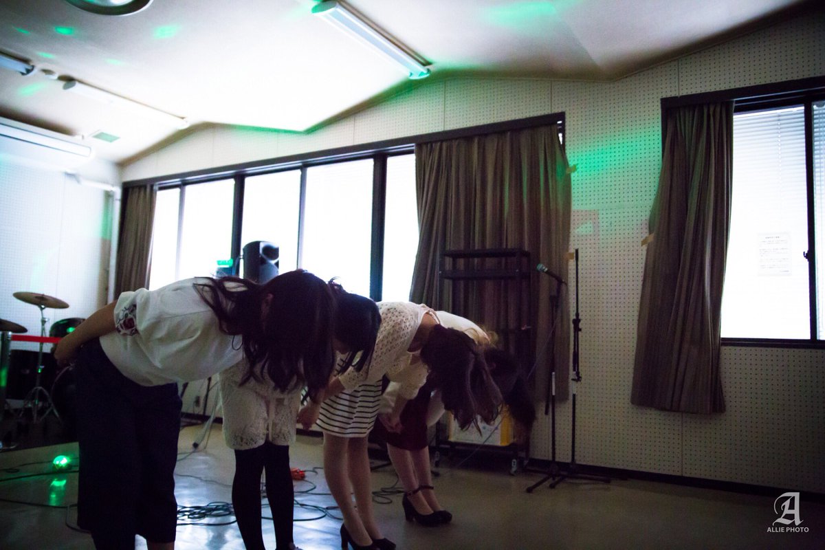 BLOOM_OF_GIRLS's tweet photo. 【LIVE PHOTO③】

Photo by アリー(@Allie_onsatsu ) https://t.co/FGubzIjgLN