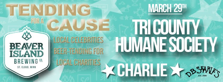 BeaverIslandSTC's tweet photo. Thanks to all who came out to support Anna Marie's last night! Join us Wed for Charlie from @dbsearles1886 Tending for @TriCountyHumane. https://t.co/6D2AJ1BnXK