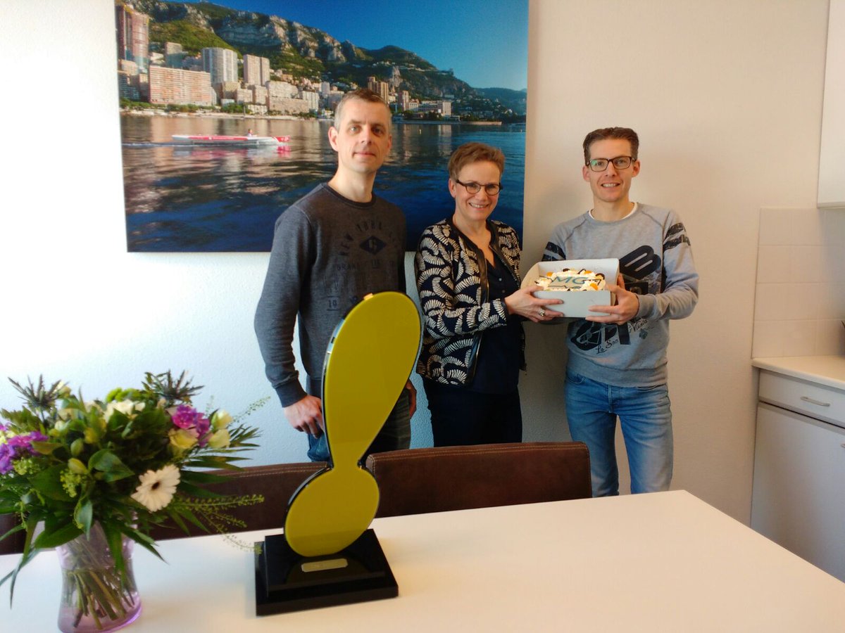 EvelienWalstra tweet picture