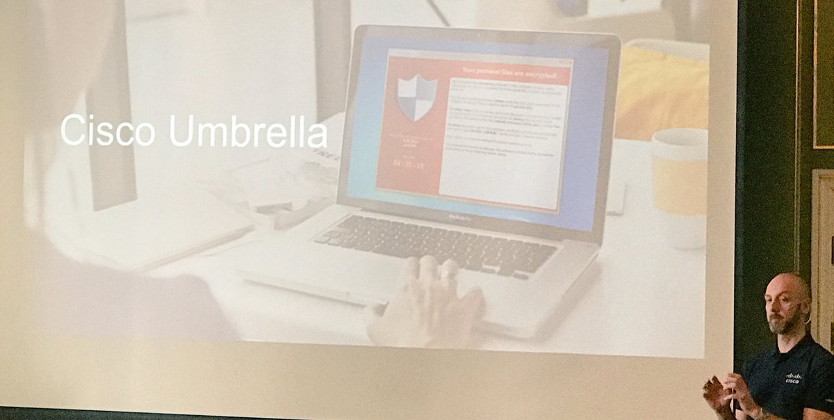 Thomas Tømmernes (@ttmmernes) on Twitter photo Umbrella? OpenDNS? = Cisco Cecurity - økt sikkerhet på 10minutter med <a href="/Chrnordve/">Christian Nordve</a> <a href="/CiscoNorway/">Cisco Norway</a> Dette er utrolig bra👍 @TrineHS @sventhaulow Umbrella? OpenDNS? = Cisco Cecurity - økt sikkerhet på 10minutter med <a href="/Chrnordve/">Christian Nordve</a> <a href="/CiscoNorway/">Cisco Norway</a> Dette er utrolig bra👍 @TrineHS @sventhaulow