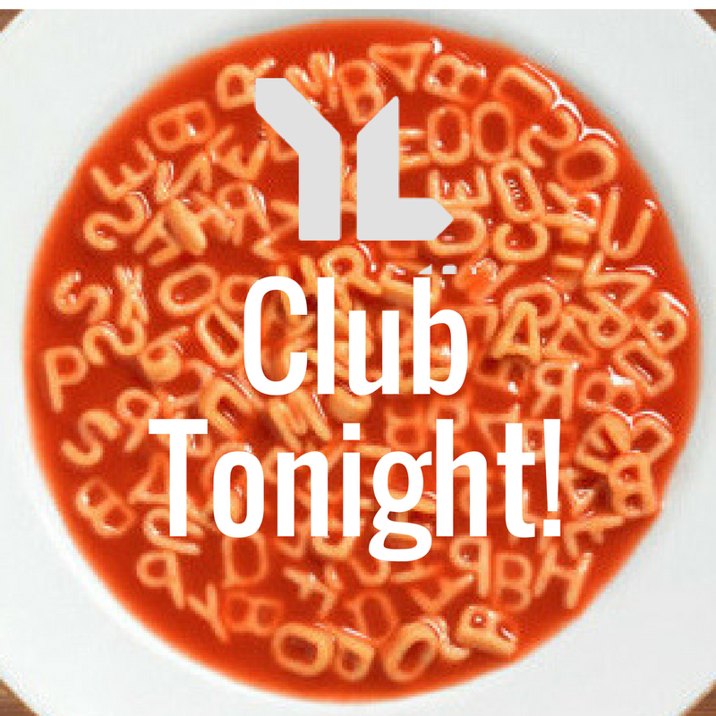 DCYoungLife's tweet photo. See you at the Shed! 7:27pm #dcyounglife #seven27 https://t.co/ulQpCj8Z75