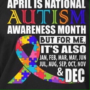 KellyKochan's tweet photo. #autismawareness #Autism https://t.co/3vYc6aWaNj