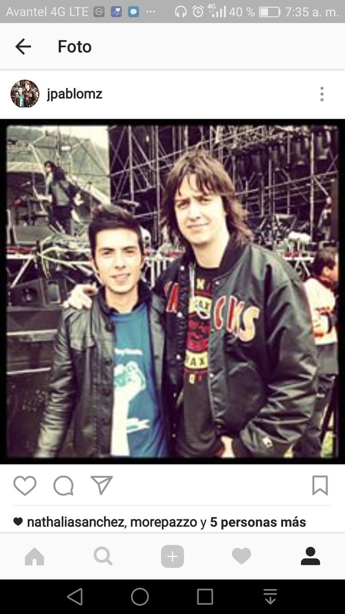 jpablomunoz7's tweet photo. Muchachos hoy voy a empeñar mi Xbox para poder ir a ver a the strokes,ustedes son los únicos que pueden evitarlo #RadioAcktivaEnModoPicnic https://t.co/nqWb4Yg0d7