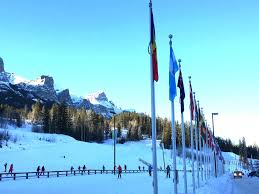 Live today: 2017 Canadian Nordic Championships from <a href="/CanmoreNordicPP/">Canmore Nordic PP</a> Watch here:    youtube.com/watch?v=bsz8FW…