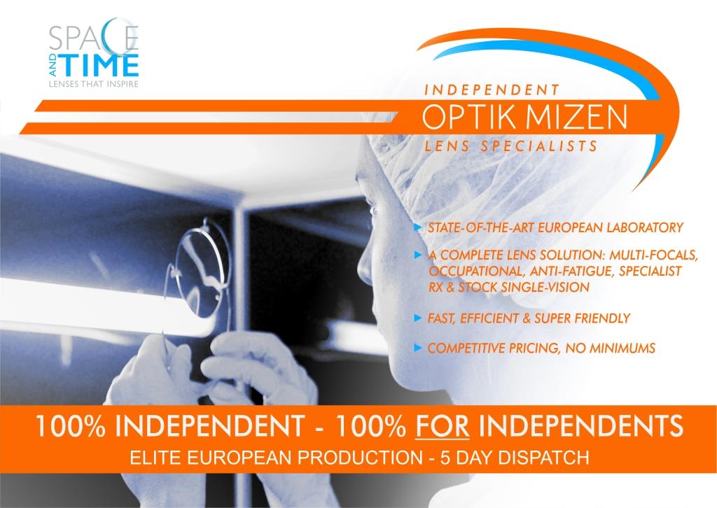OptikMizen's tweet photo. #independent #optics #lenses #optikmizen #spaceandtime #sophoshd #equinoxhd #hiindex #biaspheric #lenticular #occupational #antifatigue https://t.co/wPY14Loz90