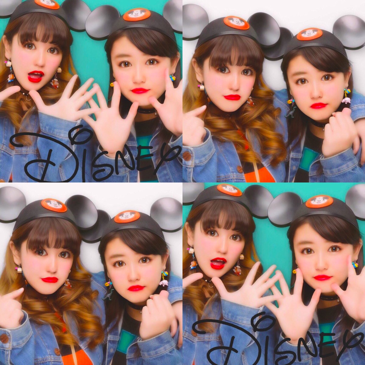 ディズニープリ