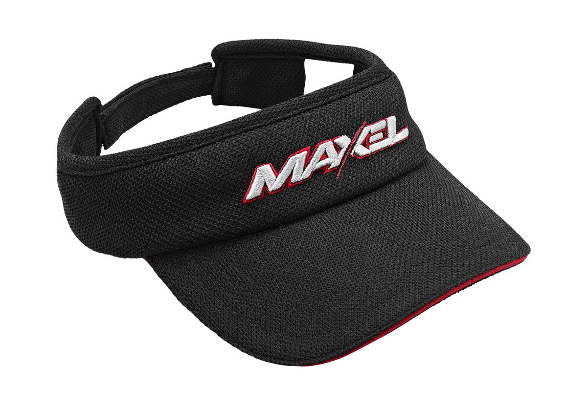 Maxel Middle East&NA tweet media