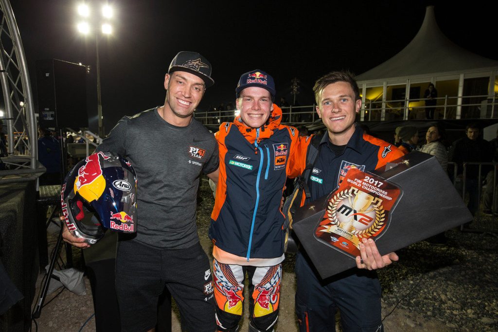 We catch up with <a href="/MarcDeReuver/">Marc de Reuver</a> to discuss his now role with Pauls Jonass: gatedrop.com/interview-marc…