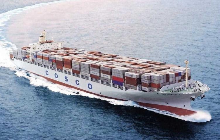 #CoscoShipping Earns Less amid #Shipping Market Imbalance goo.gl/fb/vjSieM