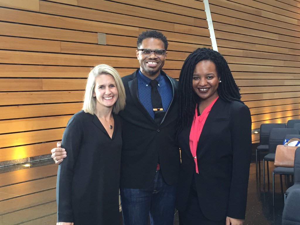 bethany_godsoe's tweet photo. Thanks @diversityabroad for opp to compete for innovation grant #lovethisteam @monroefrance Krystal McLeod @NYULeads https://t.co/dYYjPxRntW