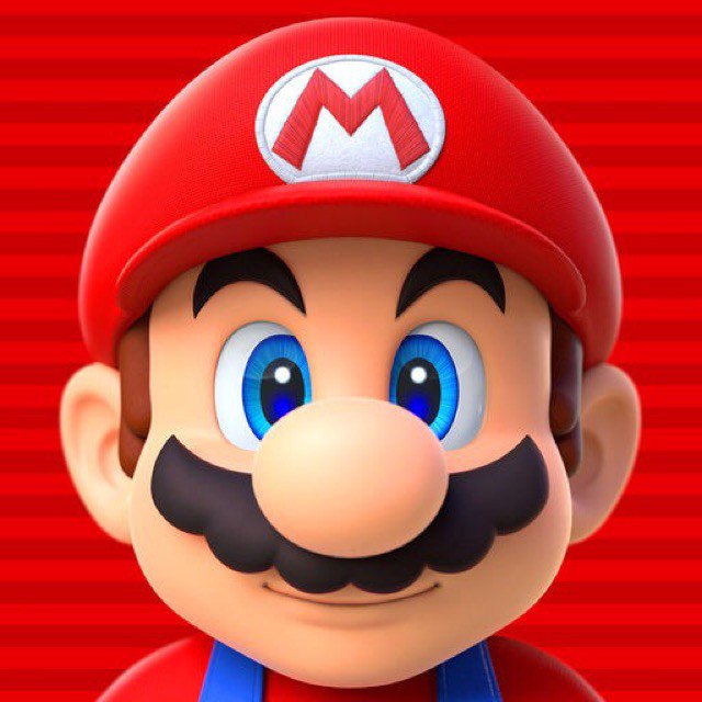 AppChasers's tweet image. Cool App Update! Super Mario Run for iPhone and iPad (New characters and free levels) - appchasers.com/2017/03/23/coo…