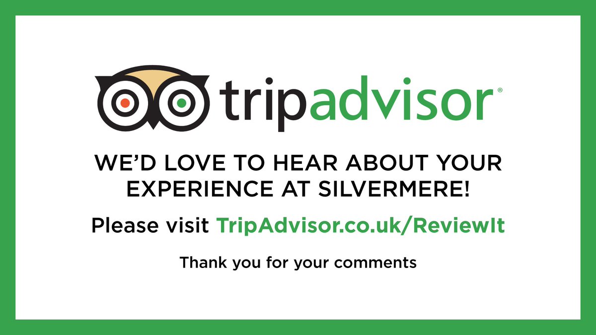 We want to hear from you!! Let us know about your Silvermere experience :) <a href="/SilvermereGC/">Silvermere Golf</a>