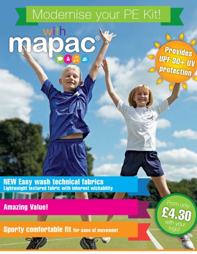 MapacGroup tweet picture